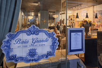 CasaCalme Villa - Accommodation - Blouberg Strand - Cape Town - Vacation Home Rental - Vacation - Baia Grande